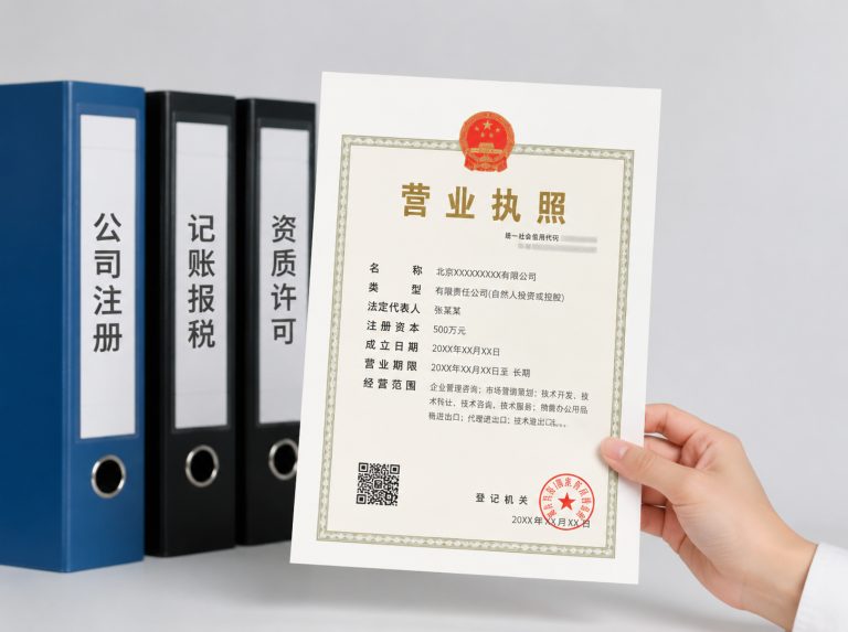 弥渡县公司变更与公司注销代办